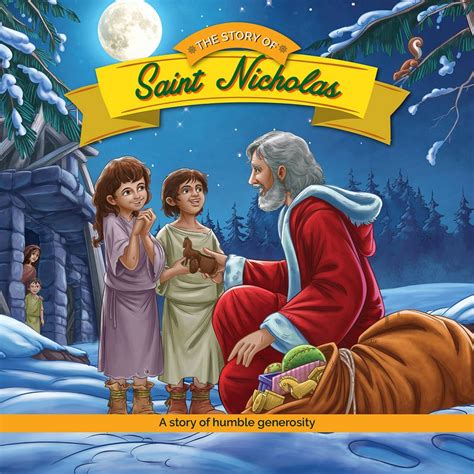 nicholas childrens|About Us .